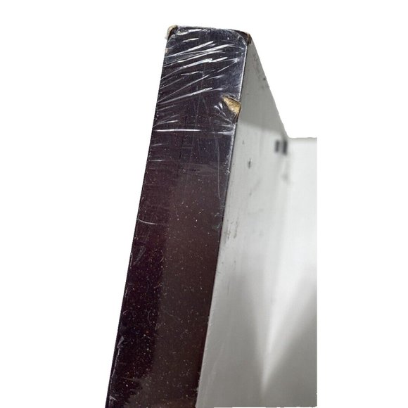 Double Rectangle Thick Bordered Collage Photo Frame - Sealed - ** As Is Damaged - Picture 2 of 7